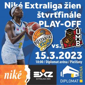 Niké Extraliga žien  1