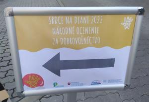 NA NÁRODNOM OCEŇOVANÍ MALI ZASTÚPENIE AJ PIEŠŤANY 