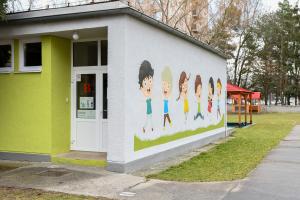 ZÁPIS DETÍ DO MATERSKÝCH ŠKÔL BUDE ZAČIATKOM MÁJA