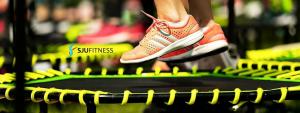 SJU FITNESS PN s.r.o. 1