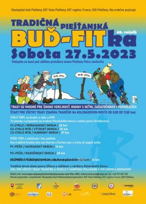 BUĎ-FITka 1