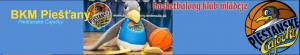 Majstrovstvá SR v basketbale dievčat do 15 rokov 1