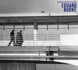 EDUARD BUDKE: MOJE PIEŠŤANY 1
