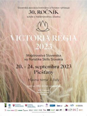 VICTORIA REGIA 2023 1