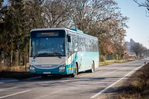 VÝZVA NA PRIPOMIENKOVANIE – CESTOVNÉ PORIADKY VEREJNEJ PRÍMESTSKEJ AUTOBUSOVEJ DOPRAVY