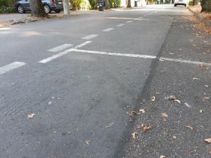 HARMONOGRAM PRÁC DOPRAVNÉHO ZNAČENIA V ŠIRŠOM CENTRE MESTA
