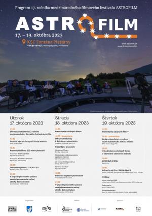 ASTROFILM 2023 1