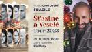 ROBO OPATOVSKÝ & FRAGILE – Šťastné a Veselé Tour 2023 1