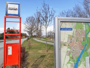 NOVÉ CESTOVNÉ PORIADKY MESTSKEJ AUTOBUSOVEJ DOPRAVY
