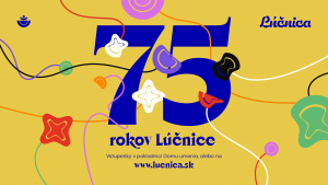 UMELECKÝ SÚBOR LÚČNICA - SVETOZÁR STRAČINA "Počuť vôňu živého" 1