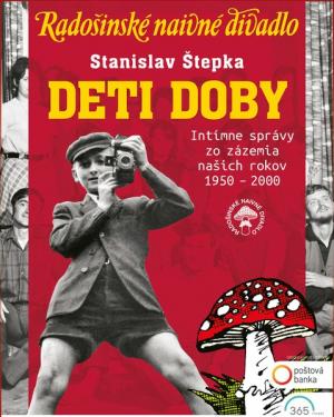 DETI DOBY  1