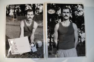 MIROSLAV RIČÁNY Z PIEŠŤAN BOL ZARADENÝ DO SIENE SLÁVY SLOVENSKEJ TRIATLONOVEJ ÚNIE