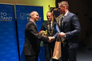NAVRHNITE KANDIDÁTOV NA CENU PRIMÁTORA A NAJ ŠPORTOVCOV ROKA 2023