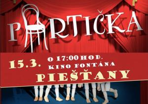 PARTIČKA 1