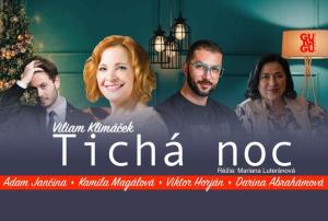 TICHÁ NOC 1