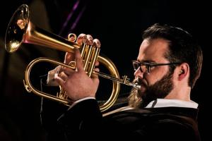 LUKÁŠ ORAVEC QUARTET 1