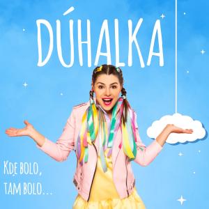 DÚHALKA 1