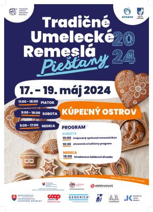 TRADIČNÉ UMELECKÉ REMESLÁ 1