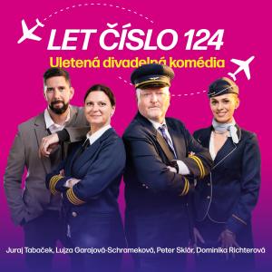 LET ČÍSLO 124 1