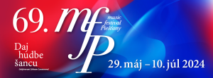 69. MUSIC FESTIVAL PIEŠŤANY 1