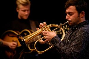 JIŘÍ KOTAČA QUARTET 1