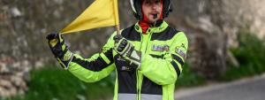 OKOLO SLOVENSKA – UPOZORNENIE PRE FANÚŠIKOV A VODIČOV