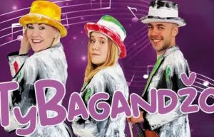 TY BAGANDŽO (detské predstavenie) 1