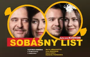 SOBÁŠNY LIST 1