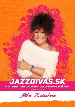 JAZZDIVAS: JITKA ZELENKOVÁ 1