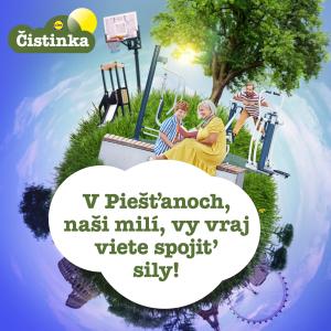 BLÍŽI SA TERMÍN ĎALŠIEHO HLASOVANIA – ZÍSKAME ČISTINKU?