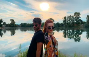 BARBORA ŠVIDRAŇOVÁ & MILO KRÁĽ  1