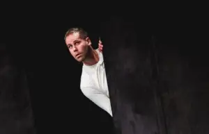 PAVOL SERIŠ: POZEMŠŤAN 1