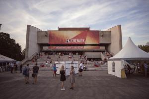 HLAVNÁ FILMOVÁ SÚŤAŽ 19. ROČNÍKA MFF CINEMATIK PRINESIE VÝNIMOČNÝ VÝBER NOVÝCH EURÓPSKYCH FILMOV OCENENÝCH NA ŠPIČKOVÝCH FESTIVALOCH
