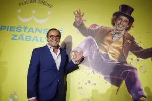 FESTIVAL ZÁBAVY – PIEŠŤANSKÉ ZÁBALY ZAČÍNA UŽ TENTO PIATOK