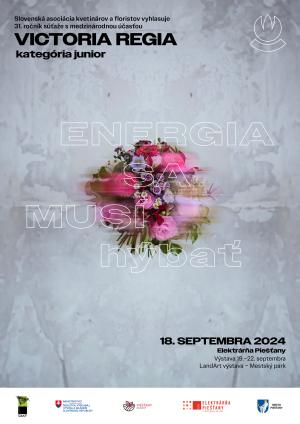 VICTORIA REGIA 2024 1