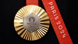 NA PARALYMPIJSKÝCH HRÁCH BUDEME DRŽAŤ PALCE AJ PIEŠŤANCOM