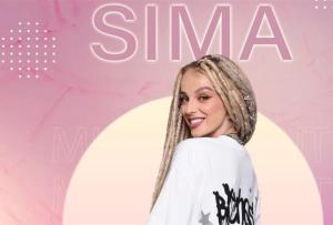 SIMA - BEJBY TOUR SUMMER ON HEELS 1