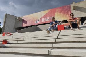 HEADLINERI 19. ROČNÍKA MFF CINEMATIK: 19 VÝNIMOČNÝCH FILMOV, KTORÉ SI NETREBA NECHAŤ UJSŤ