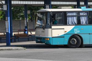 VÝZVA NA PRIPOMIENKOVANIE – CESTOVNÉ PORIADKY VEREJNEJ PRÍMESTSKEJ AUTOBUSOVEJ DOPRAVY