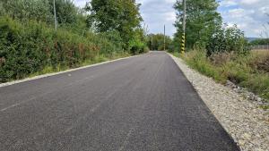 CYKLOCHODNÍK ZELENÁ CESTA - 17,89332 KILOMETROV LEPŠÍCH PODMIENOK PRE CYKLISTOV