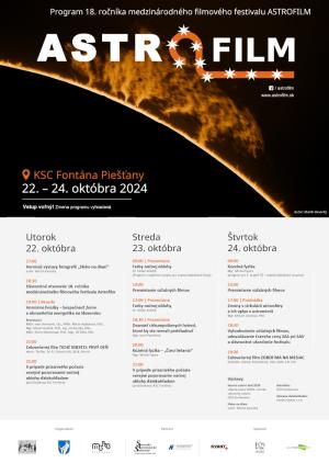 ASTROFILM 2024 1