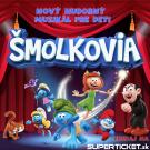 ŠMOLKOVIA  1