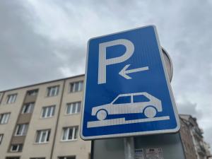 VYJADRILI STE UŽ SVOJ NÁZOR NA PARKOVACIU ZÓNU?