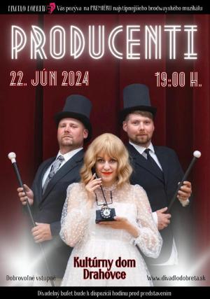 PRODUCENTI 1