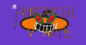 HALLOWEEN V ARTE 1