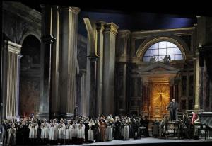 TOSCA (Giacomo Puccini) 1