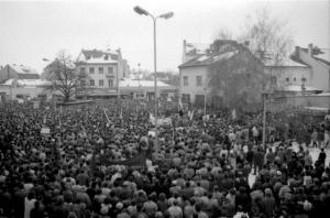 DEŇ BOJA ZA SLOBODU A DEMOKRACIU 1
