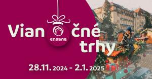 VIANOČNÉ TRHY NA KÚPEĽNOM OSTROVE 1
