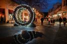 PIEŠŤANSKÉ VIANOČNÉ TRHY - druhý adventný víkend 1