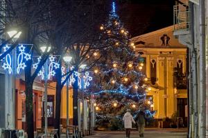 PIEŠŤANSKÉ VIANOČNÉ TRHY - štvrtý adventný víkend 1
